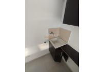 Apartaestudios, Alquiler, Caney - $950.000