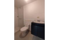 Apartaestudios, Alquiler, Caney - $950.000