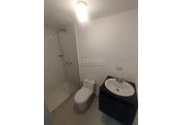 Apartaestudios, Alquiler, Caney - $950.000