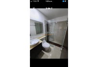 Apartaestudios, Alquiler, Altos Cristales - $2.200.000