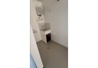 Apartaestudios, Alquiler, Altos Cristales - $2.200.000