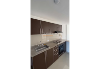 Apartaestudios, Alquiler, Altos Cristales - $2.200.000