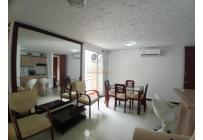 Apartamentos, Alquiler, Valle del Lili - $2.350.000