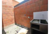 Casas, Alquiler, Candelaria - $600.000