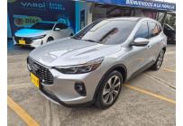 Ford Escape 2024 - $121.990.000
