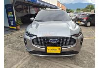 Ford Escape 2024 - $121.990.000