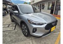Ford Escape 2024 - $121.990.000
