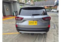 Ford Escape 2024 - $121.990.000