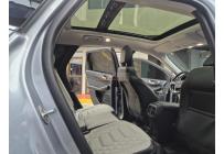 Ford Escape 2024 - $121.990.000