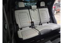 Ford Escape 2024 - $121.990.000