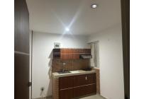 Apartaestudios, Venta, El Refugio - $132.000.000