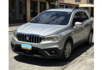 Suzuki S-Cross 2019 - $62.000.000