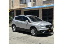 Suzuki S-Cross 2019 - $62.000.000