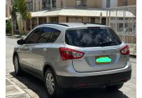 Suzuki S-Cross 2019 - $62.000.000