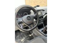 Volkswagen T-Cross 2020 - $63.900.000
