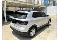 Volkswagen T-Cross 2020 - $63.900.000