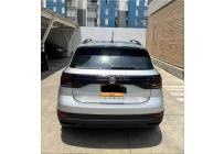 Volkswagen T-Cross 2020 - $63.900.000