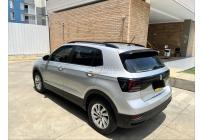 Volkswagen T-Cross 2020 - $63.900.000