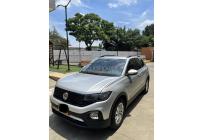 Volkswagen T-Cross 2020 - $63.900.000