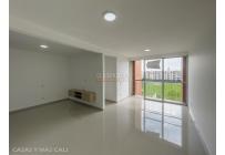 Apartamentos, Alquiler, Jamundí - $1.300.000