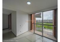 Apartamentos, Alquiler, Jamundí - $1.300.000