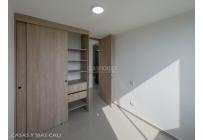 Apartamentos, Alquiler, Jamundí - $1.300.000