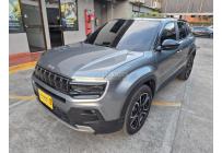 Jeep Avenger 2025 - $85.990.000