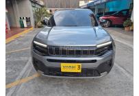 Jeep Avenger 2025 - $85.990.000