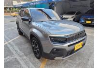 Jeep Avenger 2025 - $85.990.000
