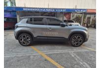 Jeep Avenger 2025 - $85.990.000