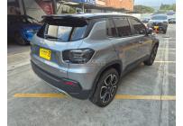 Jeep Avenger 2025 - $85.990.000