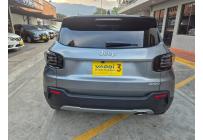 Jeep Avenger 2025 - $85.990.000