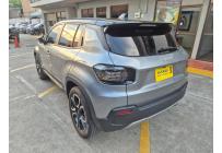 Jeep Avenger 2025 - $85.990.000