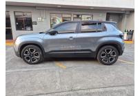 Jeep Avenger 2025 - $85.990.000