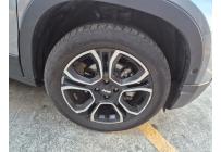 Jeep Avenger 2025 - $85.990.000