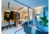 Apartaestudios, Venta, Juanambú - $580.000.000