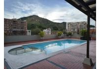 Apartamentos, Venta, Santa Teresita - $1.100.000.000