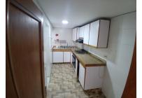 Apartamentos, Alquiler, Bogotá - $4.100.000