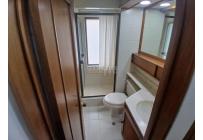 Apartamentos, Alquiler, Bogotá - $4.100.000