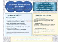 Anteproyecto y/o trabajo de grado sin Estrés - Capacitación