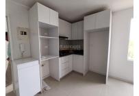 Apartaestudios, Alquiler, Cristales - $1.650.000