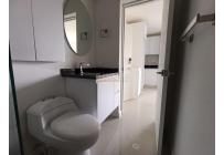 Apartaestudios, Alquiler, Cristales - $1.650.000