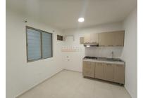 Apartaestudios, Alquiler, Miraflores - $830.000