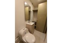 Apartaestudios, Alquiler, Miraflores - $830.000