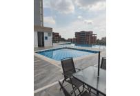Apartamentos, Alquiler, Ciudad Jardín - $4.000.000
