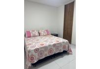 Apartamentos, Alquiler, Ciudad Jardín - $4.000.000