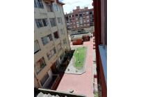 Apartaestudios, Alquiler, Bogotá - $1.450.000