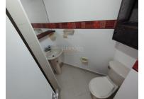 Apartaestudios, Alquiler, Bogotá - $1.450.000