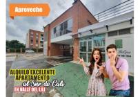Apartamentos, Alquiler, Valle del Lili - $1.600.000