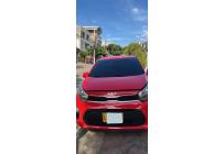 Kia Picanto 2023 - $54.000.000